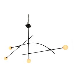 NEW Atelier De Troupe Tempo Chandelier. Original Price: $10,500