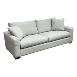 Room & Board Metro Sofa. Original Price: $2,200