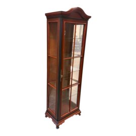 Bombay Company Curiio Cabinet