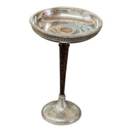 John Hardy Dot Collection Pedestal Compote
