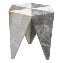 In the Style of Isamu Side Table