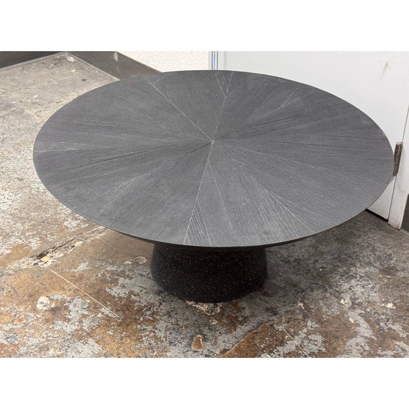 NEW Eric Weil for Oso Creations Black Mamba Coffee Table. Original