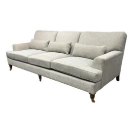 NEW O. Henry House Milan 2025 Sofa. Original Price: $6,000