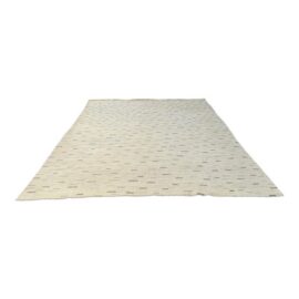 11ft 9in × 14ft 7in Ben Soleimani for Restoration Hardware Linear Stripe Area Rug