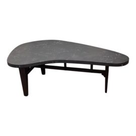 NEW Alfonso Marina Mesa De Centro Orsay Coffee Table. Original Price: $13,425