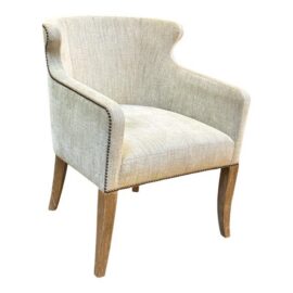 Ironies Tuktu Dining Room Chair. Estimated Price: $2,400