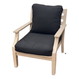 Pottery Barn Belmont Armchair, Outdoor