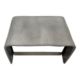 NEW Stem Design for Claude Home Scape Aluminum Wall Light. Original Price: $750