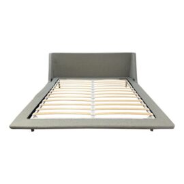 Eastern King Blu Dot Nook Platform Bed Frame. Original Price: $3,095