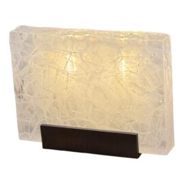 David Alexander for Boyd Lighting Magnus Wall Sconce. Estimated Price: $4,600
