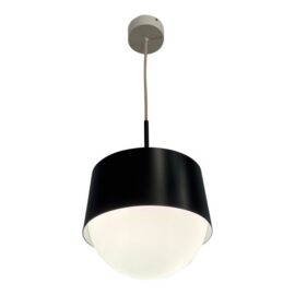 Justin Champaign for Hightower Atlas Pendant. Original Price: $1,030