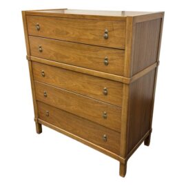 Kent Coffey Enchantment Collection Dresser, Mid 20th Century. Estimated Price: $2,000