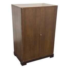 Christian Liaigre for Holly Hunt Wardrobe. Estimate Price: $14,000