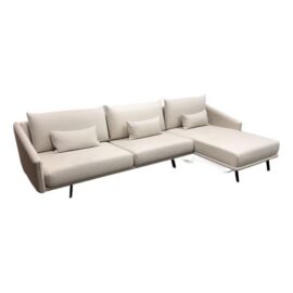 Stua for Design Within Reach Costura Sofa + Chaise Lounge. Original Price: $6,110