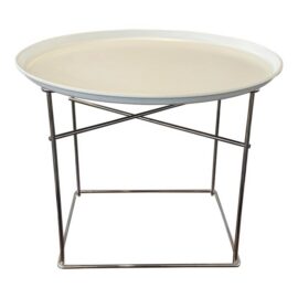 Patricia Urquiola for B&B Italia Fat Fat Table. Estimated Price: $1,800