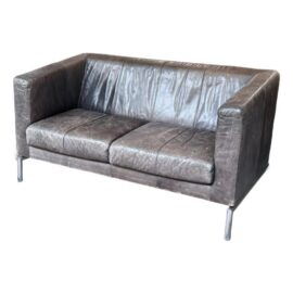 Gerard Van Den Berg for Montis Cubic Sofa