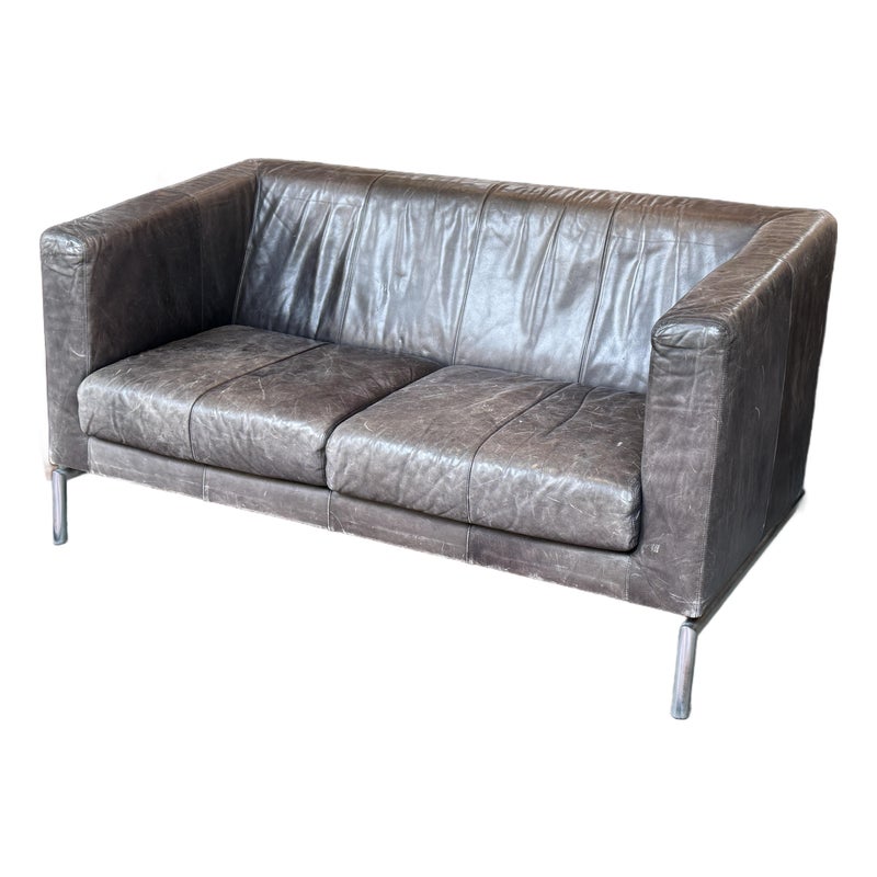 Gerard Van Den Berg for Montis Cubic Sofa - Design Plus Gallery