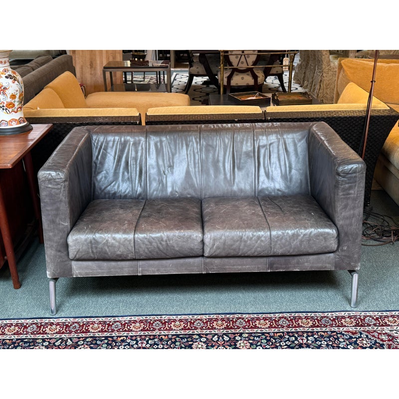 Gerard Van Den Berg for Montis Cubic Sofa - Design Plus Gallery