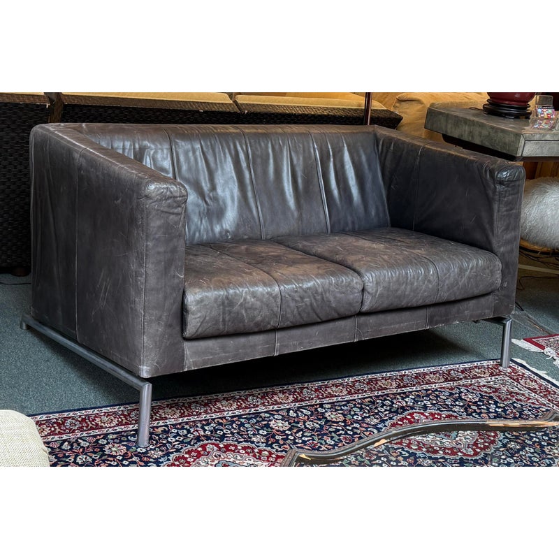 Gerard Van Den Berg for Montis Cubic Sofa - Design Plus Gallery