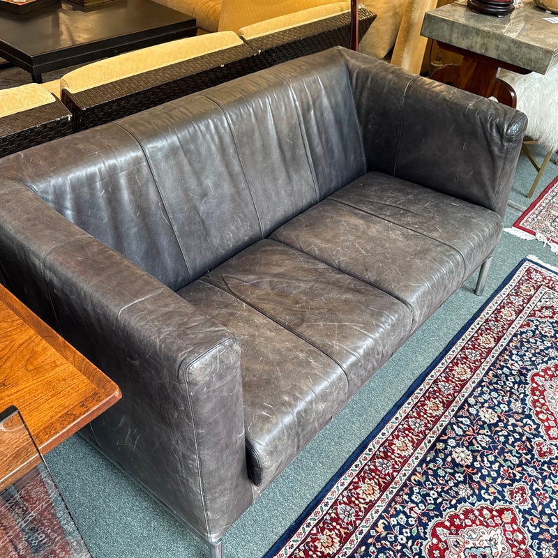 Gerard Van Den Berg for Montis Cubic Sofa - Design Plus Gallery