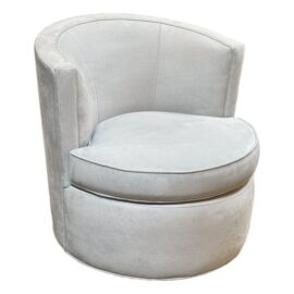 McCreary Modern for Room & Board Otis Swivel Chair. Original Price: $1,200