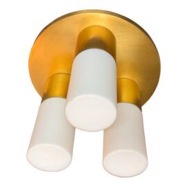 Mitzi Lola Flush Mount Pendant. Original Price: $320