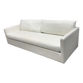 Williams Sonoma for Pottery Barn Union Grand Sofa. Original Price: $2,000