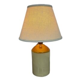 Pearson’s of Chesterfield Ceramic Table Lamp