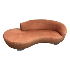 Vladimir Kagan Cloud Sofa