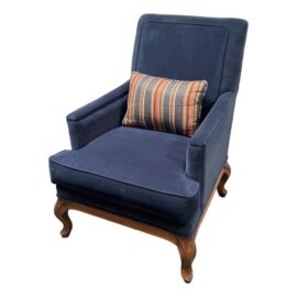 Drexel Heritage Club Armchair