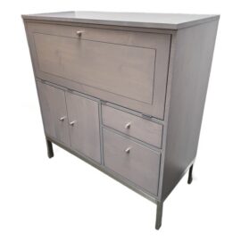 Room & Board Linear Collection Office Armoire/Desk. Original Price: $3,100