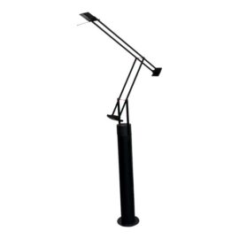 Richard Sapper for Artemide Tizio Terra Floor Lamp. Original Price: $1,120