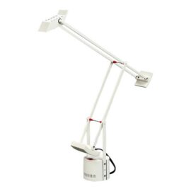 Richard Sapper for Artemide Tizio Micro Task Lamp. Original Price: $640