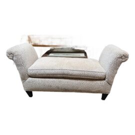 Grace Home Furnishings Bespoke Bench Seat