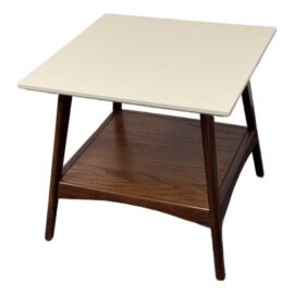 Madison Park Parker Side Table. Original Price: $175