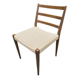 West Elm Holland Side Dining Chair. Original Price: $450
