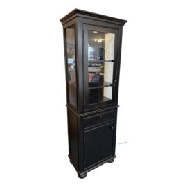 Restoration Hardware French Empire Cabinet. Estimated Cost: $2,500