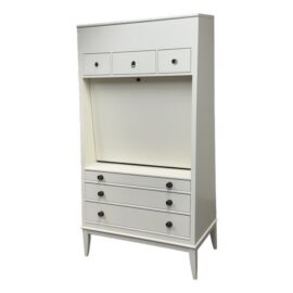 Thomas O’Brien for Century Furniture Hallings Secretary. Original Price: $13,800