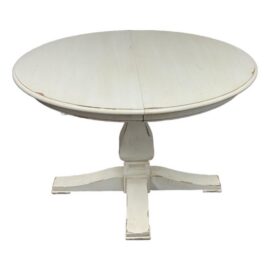 Ethan Allen Cameron Extension Table. Original Price: $3,500