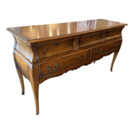 Henredon Registry Collection Sideboard. Estimate Price: $8,500