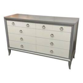 Century Furniture Tribeca Dresser. Original Price: $12,000