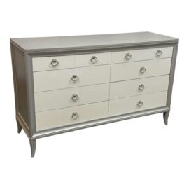 Century Furniture Tribeca Dresser. Original Price: $12,000