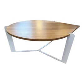 Skram Furniture Company Drop Series Coffee Table. Estimated Cost: $4,000