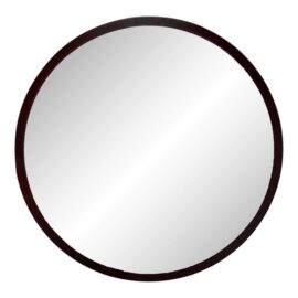 Melinda Humphrey + Bill Becker, for Bdi Round Wall Mirror. Original Price: $800