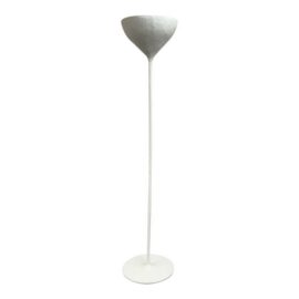 Mr. Brown for Julian Chichester Bilbao Uplighter Floor Lamp. Original Price: $3,105