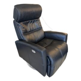 Fjords Power Swivel Recliner. Original Price: $2,500