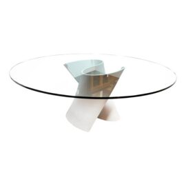 Xavier Lust for MDF Italia S Table. Original Price: $9,600