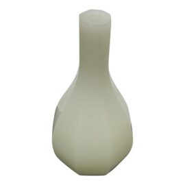Baker Furniture Baljade Beveled Vase