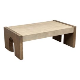 Kravet Dutton Coffee Table. Original Price: $2,700