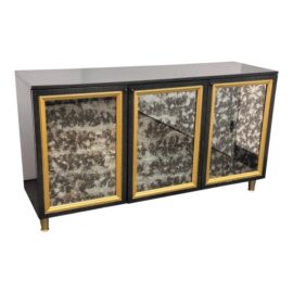 Mark David Bespoke Sideboard